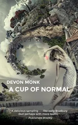 Šálek normálnosti - A Cup of Normal