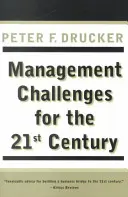 Výzvy managementu pro 21. století PB - Mgmt Challenges for 21st Ce PB