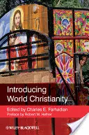 Představení světového křesťanství - Introducing World Christianity