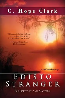 Cizinec z Edista - Edisto Stranger