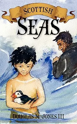 Skotská moře - Scottish Seas