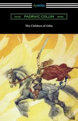 Ódinovy děti - The Children of Odin