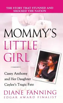 Maminčina holčička - Mommy's Little Girl