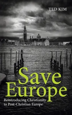 Zachraňte Evropu - Save Europe