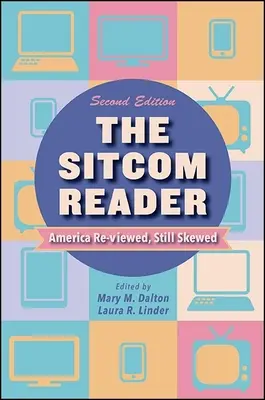 The Sitcom Reader, druhé vydání - The Sitcom Reader, Second Edition
