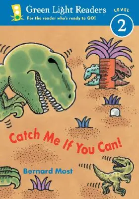 Chyť mě, když to dokážeš! - Catch Me If You Can!