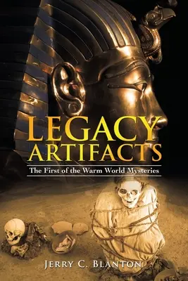 Artefakty dědictví: První ze záhad teplého světa - Legacy Artifacts: The First of the Warm World Mysteries