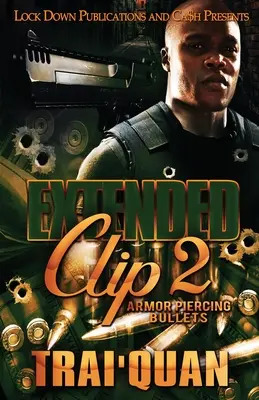 Prodloužený klip 2 - Extended Clip 2