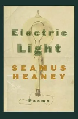 Elektrické světlo: Básně: - Electric Light: Poems