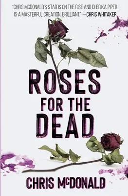 Růže pro mrtvé - Roses for the Dead