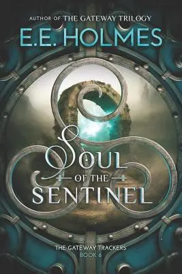 Duše strážce - Soul of the Sentinel