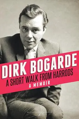 Kousek od Harrodsu: A Memoir (Vzpomínky) - A Short Walk from Harrods: A Memoir