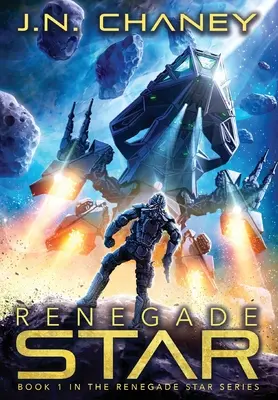 Odpadlická hvězda - Renegade Star