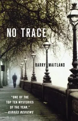 Beze stopy - No Trace