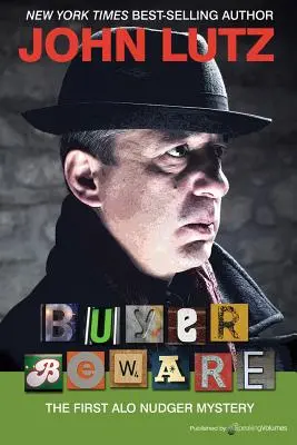 Kupující pozor: Alo Nudger Series - Buyer Beware: Alo Nudger Series