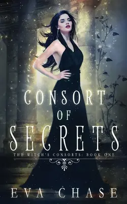 Snoubenka tajemství - Consort of Secrets