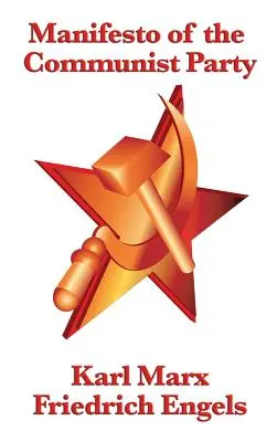 Manifest Komunistické strany - Manifesto of the Communist Party