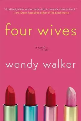 Čtyři manželky - Four Wives