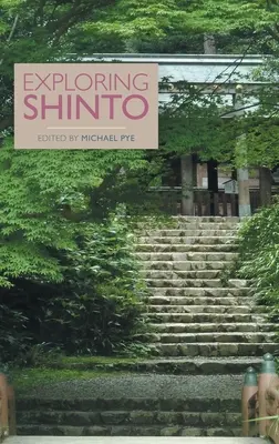 Zkoumání šintó - Exploring Shinto