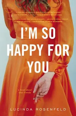 Mám z vás takovou radost - I'm So Happy for You