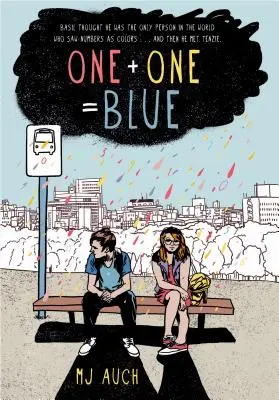 Jedna plus jedna rovná se modrá - One Plus One Equals Blue