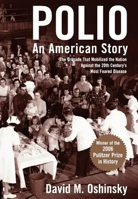 Polio: Americký příběh - Polio: An American Story
