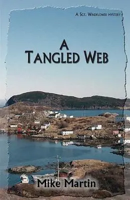 Spletitá síť - A Tangled Web