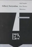 Balíček lží: Trilogie - Pack of Lies: A Trilogy