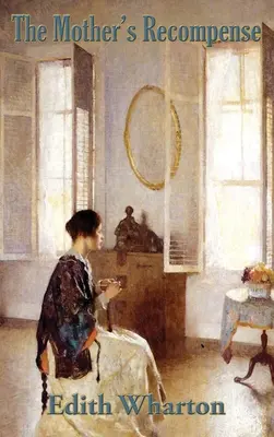 Matčina odměna - The Mother's Recompense