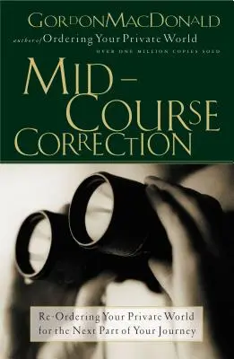 Korekce v polovině kurzu: Jak si upravit svůj soukromý svět pro další část své cesty? - Mid-Course Correction: Re-Odering Your Private World for the Next Part of Your Journey