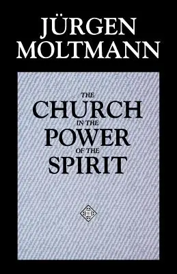Církev v síle Ducha - The Church in the Power of the Spirit