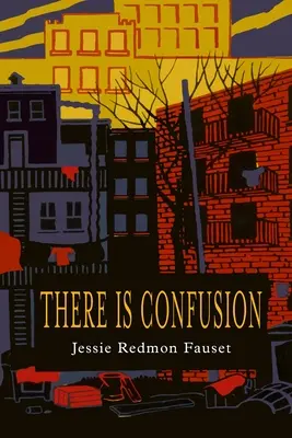 Je tu zmatek - There Is Confusion
