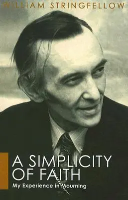Prostota víry - A Simplicity of Faith