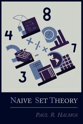 Naivní teorie množin - Naive Set Theory