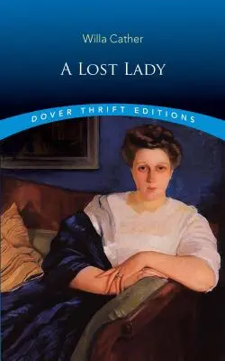 Ztracená dáma - A Lost Lady