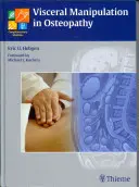 Viscerální manipulace v osteopatii: Praktická příručka - Visceral Manipulation in Osteopathy: A Practical Handbook