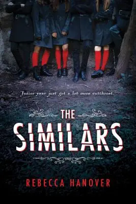 Podobenství - The Similars