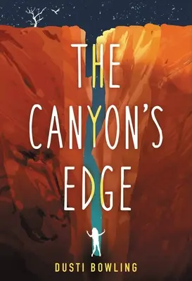 Hrana kaňonu - The Canyon's Edge