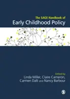 The Sage Handbook of Early Childhood Policy (Příručka o politice předškolního vzdělávání) - The Sage Handbook of Early Childhood Policy