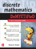 Diskrétní matematika demystifikovaně - Discrete Mathematics Demystified