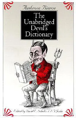 Nezkrácený Ďáblův slovník - The Unabridged Devil's Dictionary