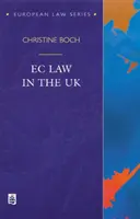 Právo ES ve Spojeném království - EC Law in the UK