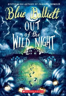 Z divoké noci - Out of the Wild Night