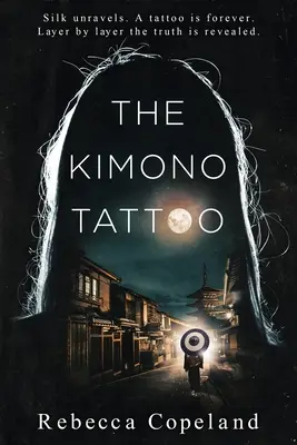 Tetování v kimonu - The Kimono Tattoo