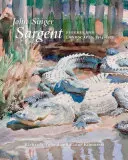 John Singer Sargent: Figury a krajiny, 1914-1925: Svazek IX: Kompletní obrazy - John Singer Sargent: Figures and Landscapes, 1914-1925: The Complete Paintings, Volume IX