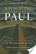Navigace u Pavla - Navigating Paul