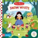 Sněhurka (Taylor Dan (Freelance Illustrator)) - Snow White (Taylor Dan (Freelance Illustrator))
