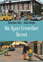 Na ulici Ajayi Crowthera - On Ajayi Crowther Street
