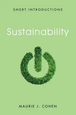 Udržitelnost - Sustainability