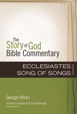 Kazatel, Píseň písní, 16 - Ecclesiastes, Song of Songs, 16